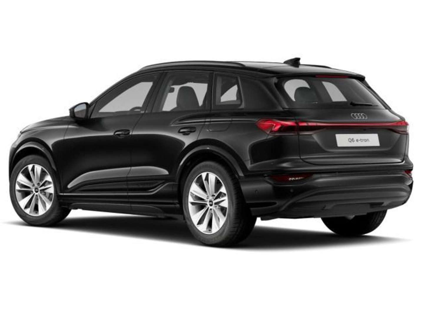 Audi Q6 E-tron Performance - 2024 - Joinsteer - #5