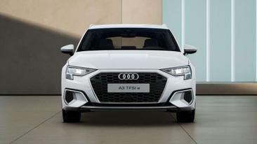 Audi A3 Advanced 40 TFSIe — photo 2