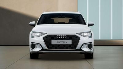 Audi A3 Advanced 40 TFSIe