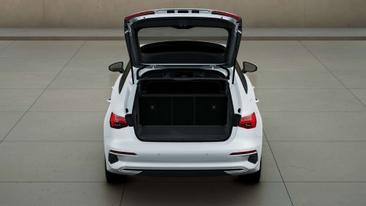 Audi A3 Advanced 40 TFSIe — photo 5