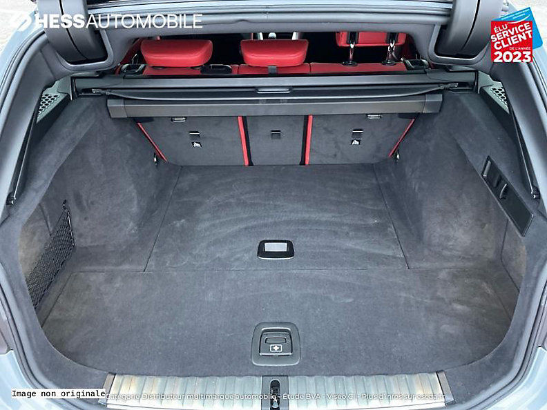 BMW M3 Competition Etition M XDrive Touring 510 Ch - 2023 - Joinsteer - #6