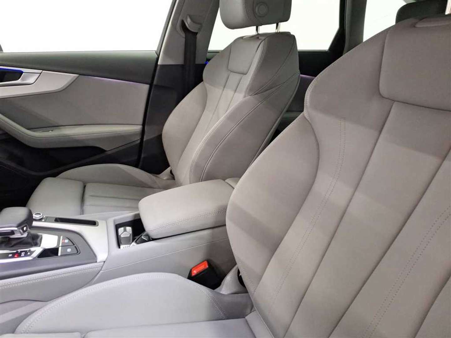 Audi A4 Allroad 45 TFSI - 2022 - Joinsteer - #33