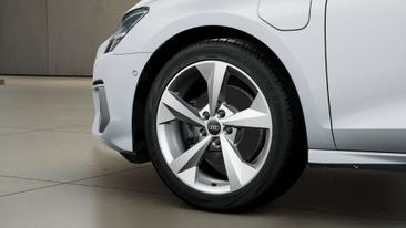 Audi A3 Advanced 40 TFSIe — photo 8