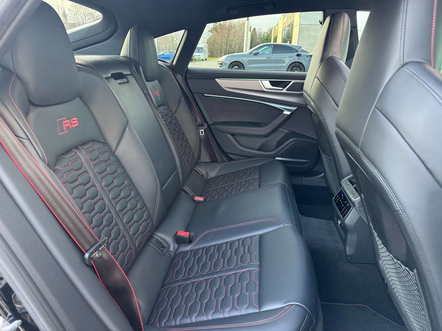 Audi RS7 Performance - 2024 - Joinsteer - #13