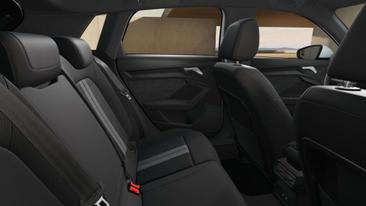 Audi A3 Advanced 40 TFSIe — photo 11