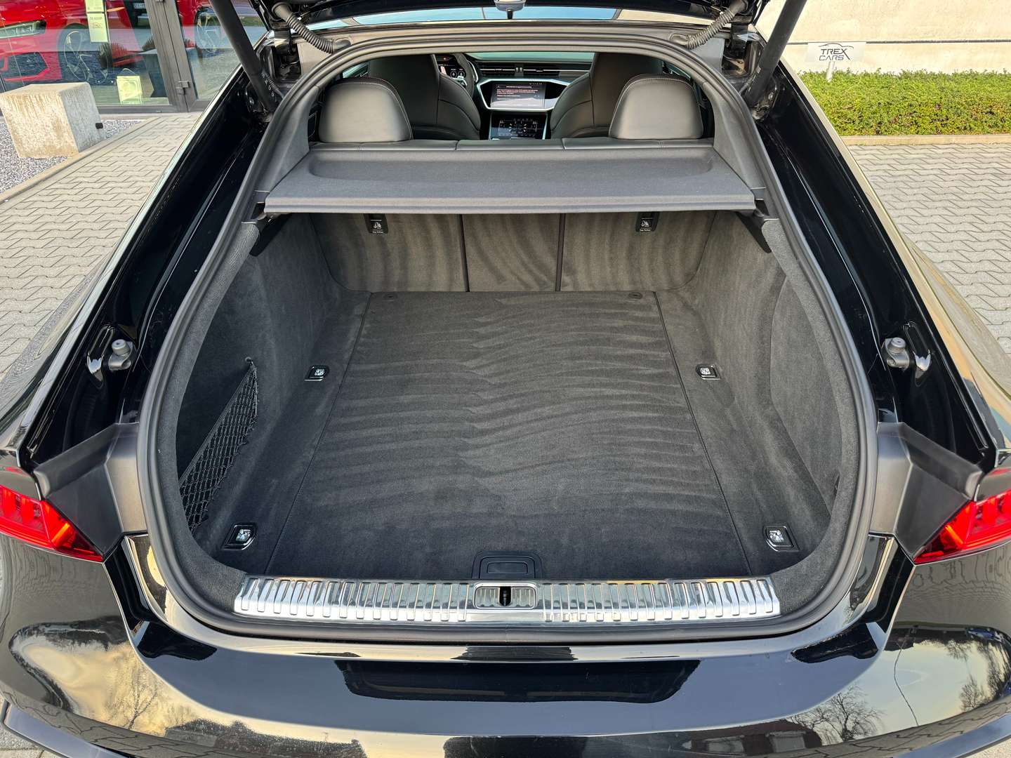 Audi RS7 Performance - 2024 - Joinsteer - #15