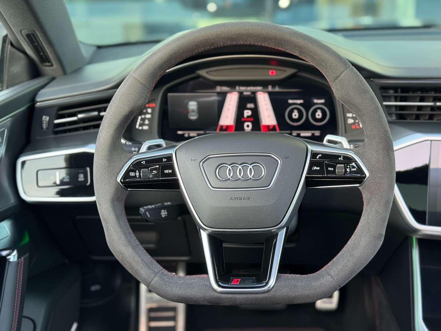 Audi RS7 Performance - 2024 - Joinsteer - #17