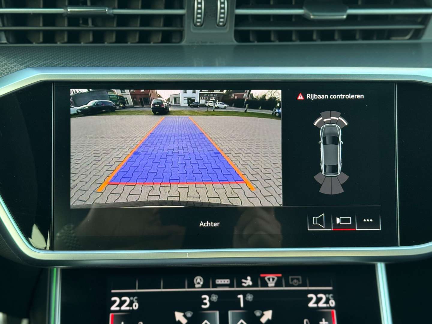 Audi RS7 Performance - 2024 - Joinsteer - #22