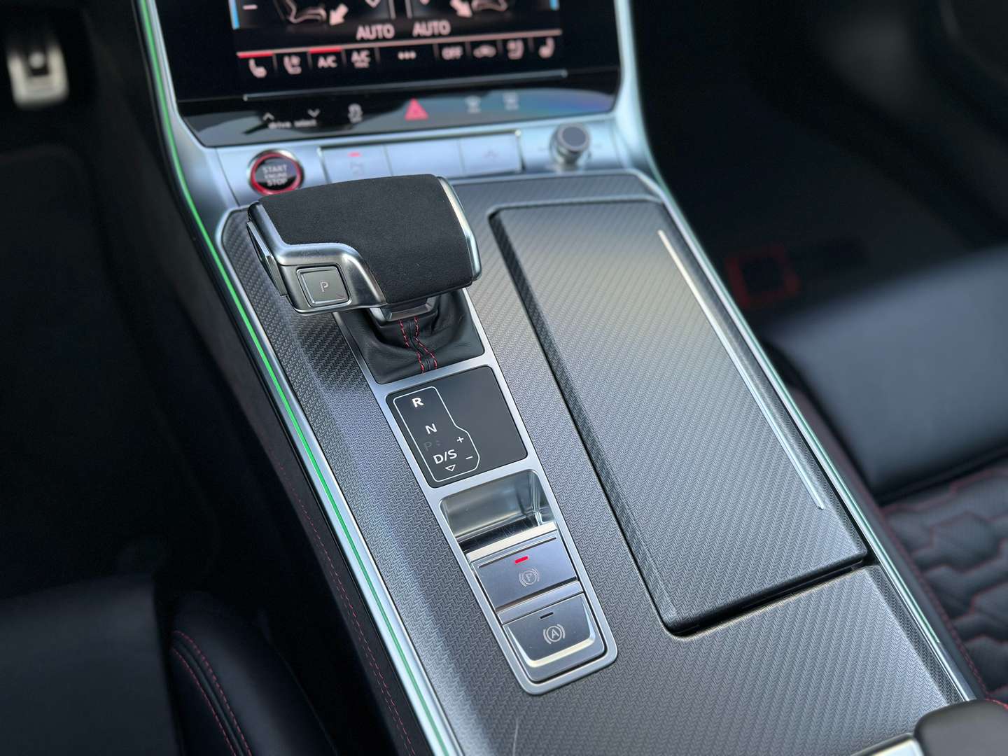 Audi RS7 Performance - 2024 - Joinsteer - #23