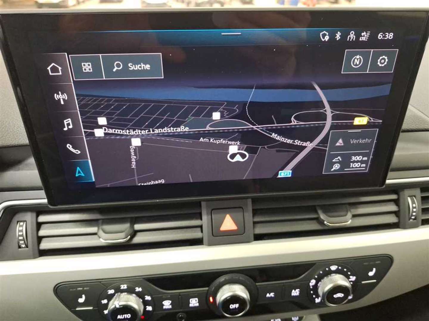 Audi A4 Allroad 45 TFSI - 2022 - Joinsteer - #40