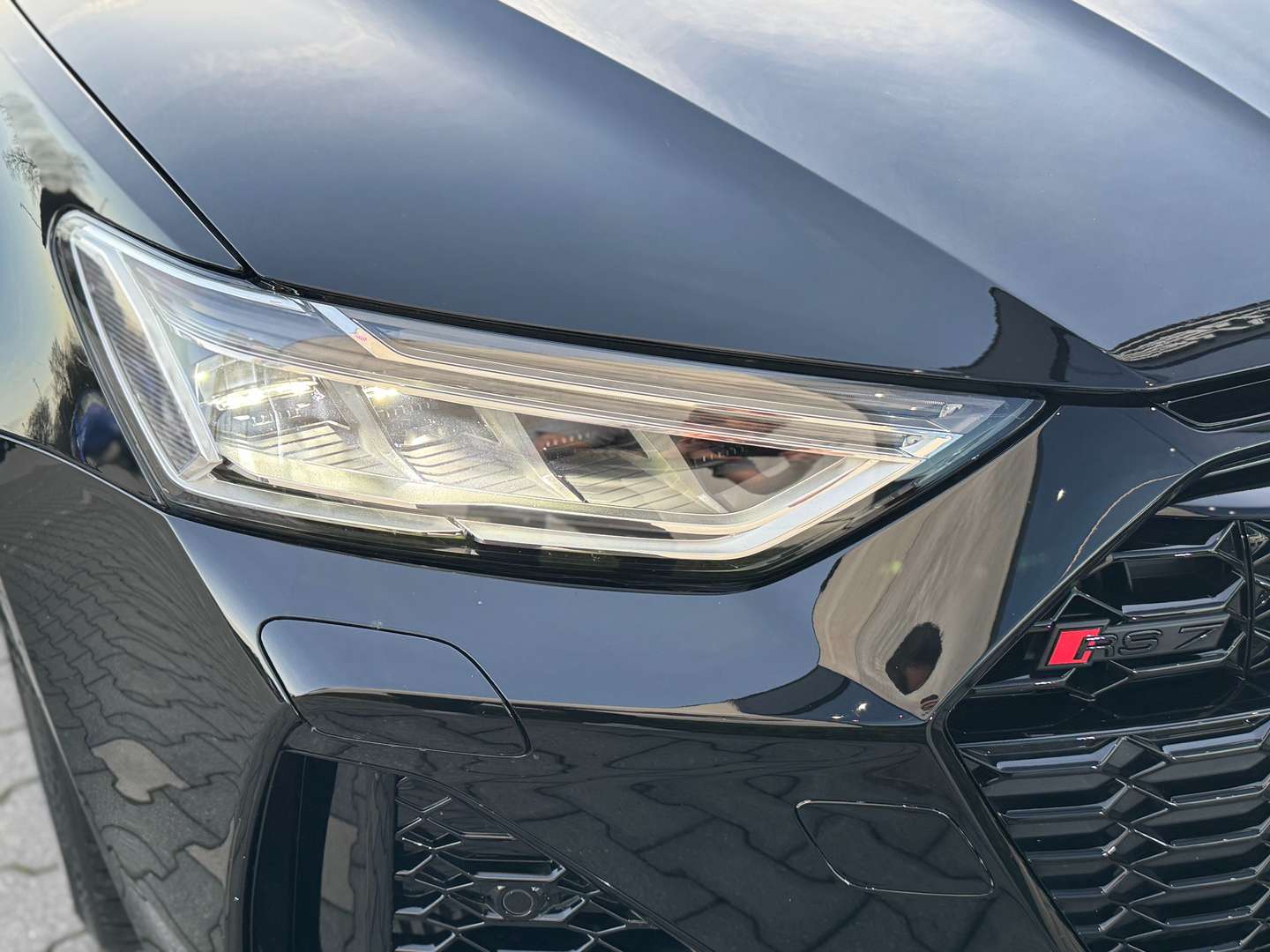 Audi RS7 Performance - 2024 - Joinsteer - #29