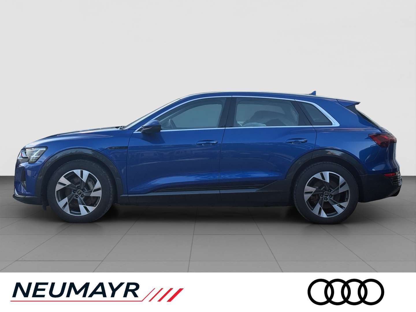 Audi Q8 E-tron Advanced 55 - 2023 - Joinsteer - #3