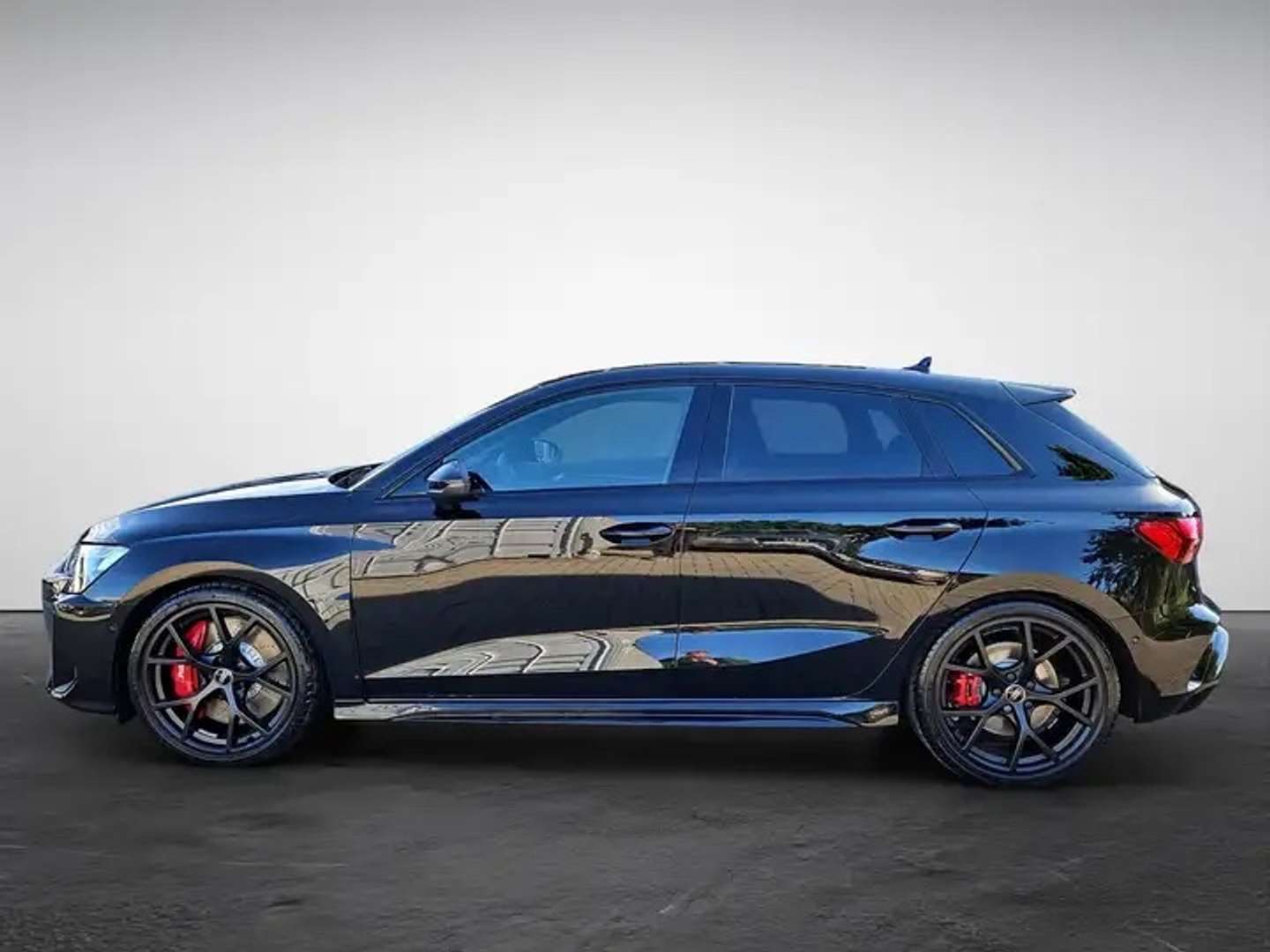 Audi RS3 Sportback 2.5 TFSI - 2025 - Joinsteer - #1