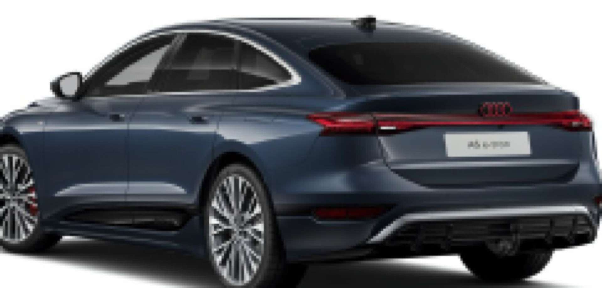 Audi A6 E-tron S Line - 2025 - Joinsteer - #2