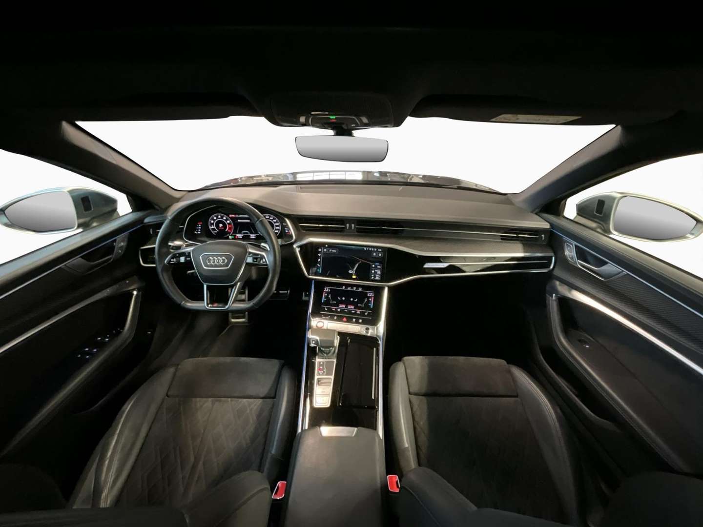 Audi RS6 Performance - 2020 - Joinsteer - #4