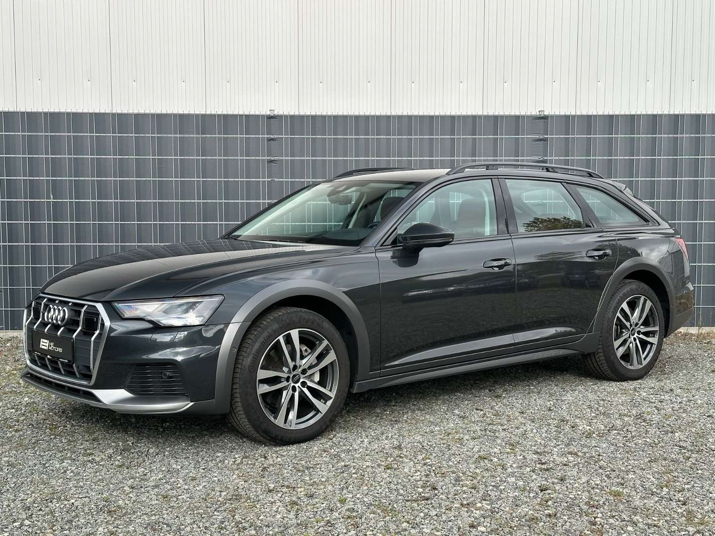 Audi A6 Allroad 45 TDI - 2023 - Joinsteer - #1
