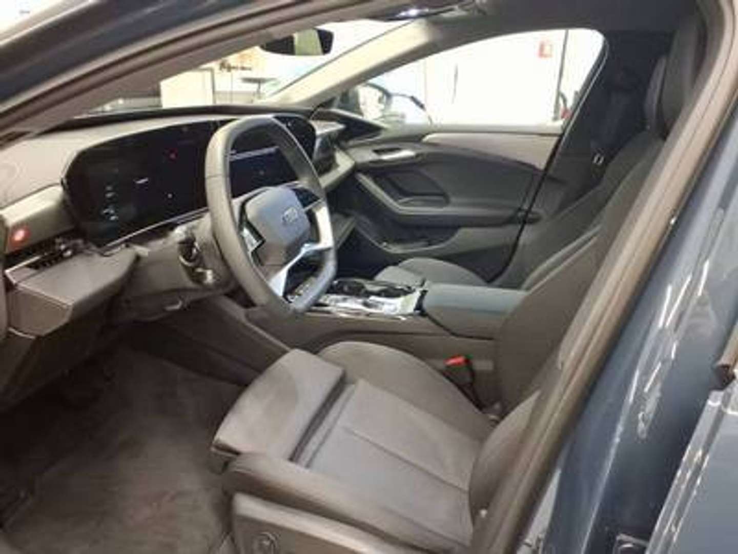 Audi A6 E-tron S Line - 2025 - Joinsteer - #3