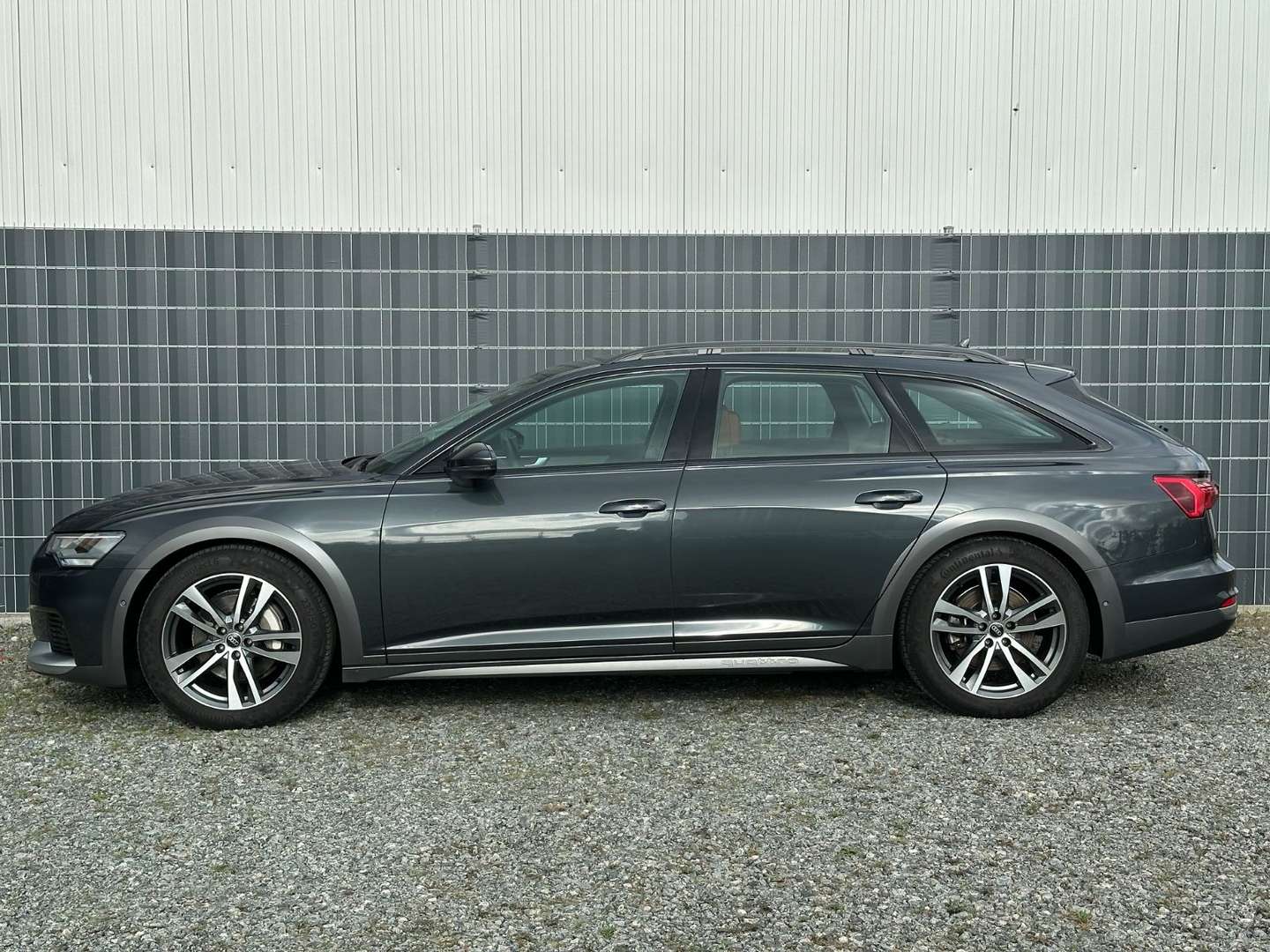 Audi A6 Allroad 45 TDI - 2023 - Joinsteer - #2