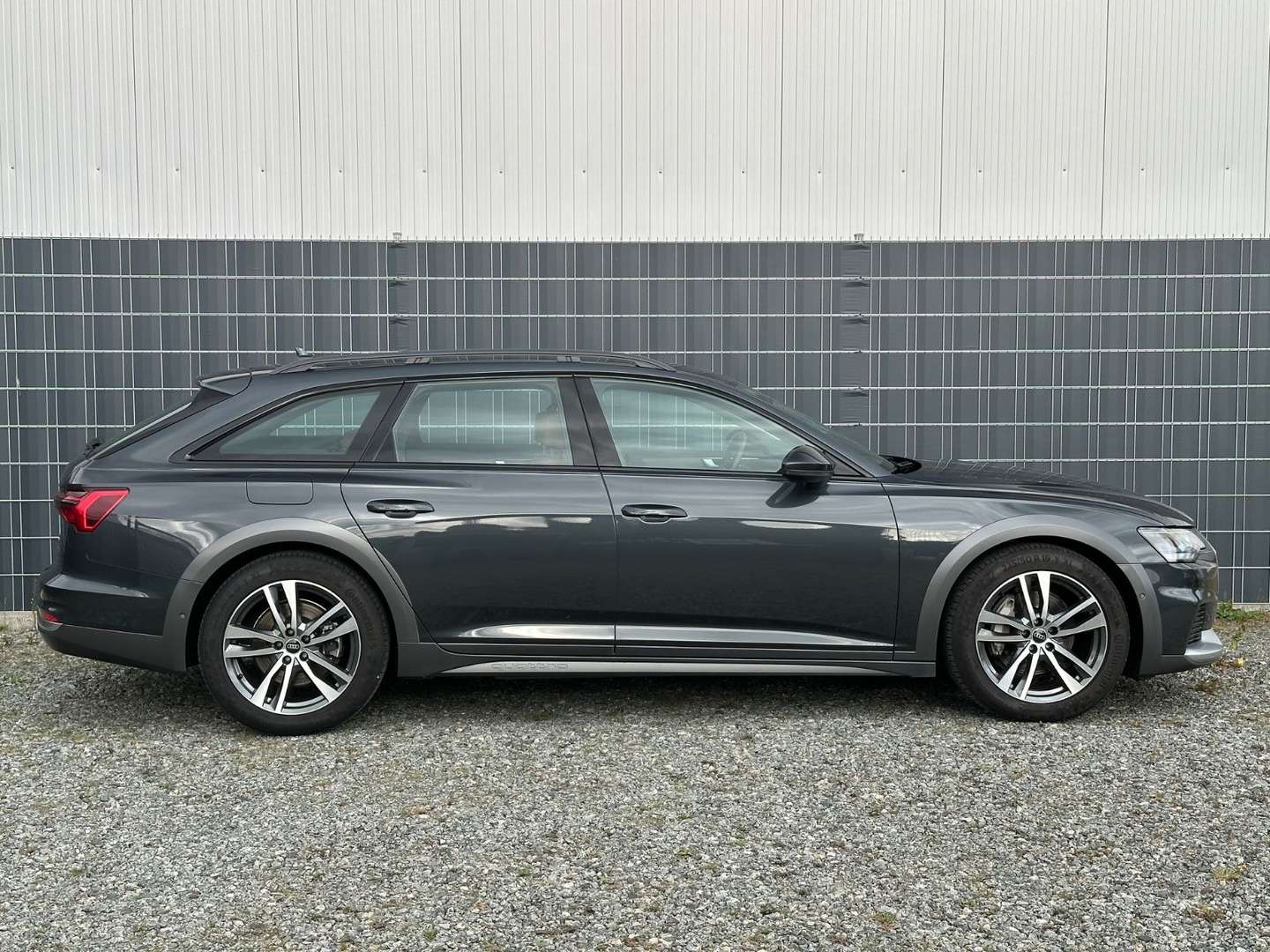 Audi A6 Allroad 45 TDI - 2023 - Joinsteer - #6