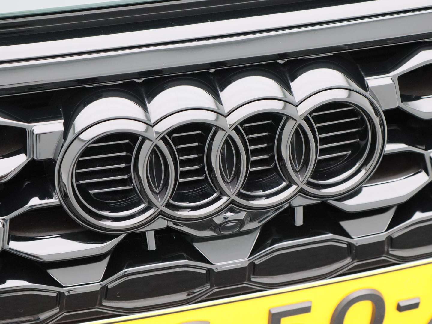 Audi RS3 Limousine 400 Pk - 2024 - Joinsteer - #10