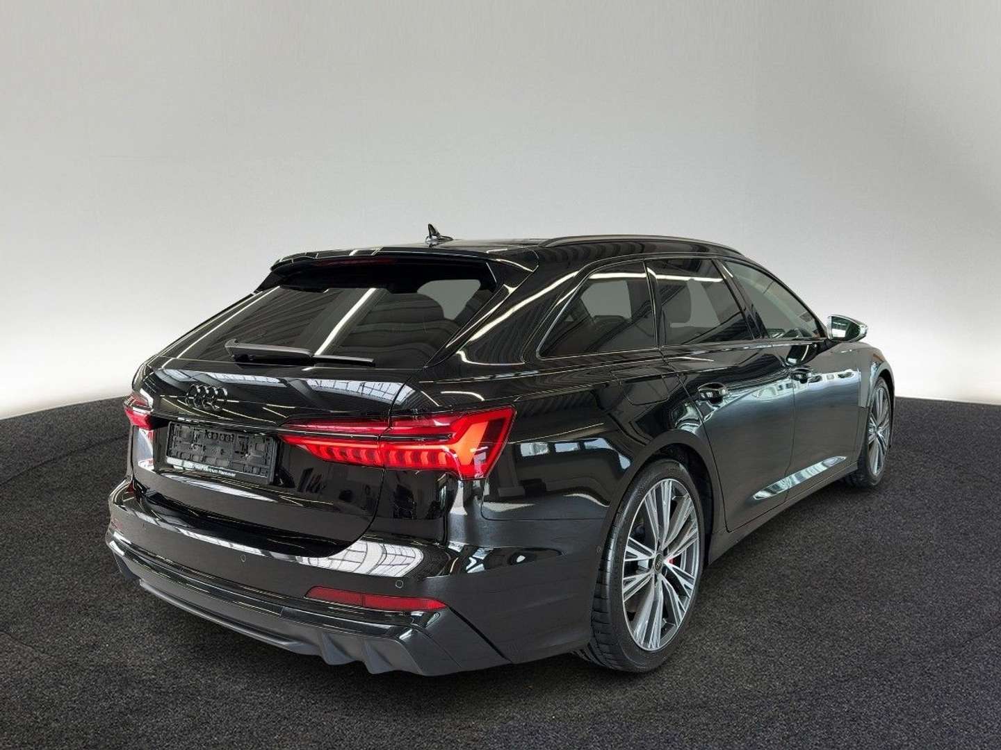 Audi S6 55 TDI - 2024 - Joinsteer - #3