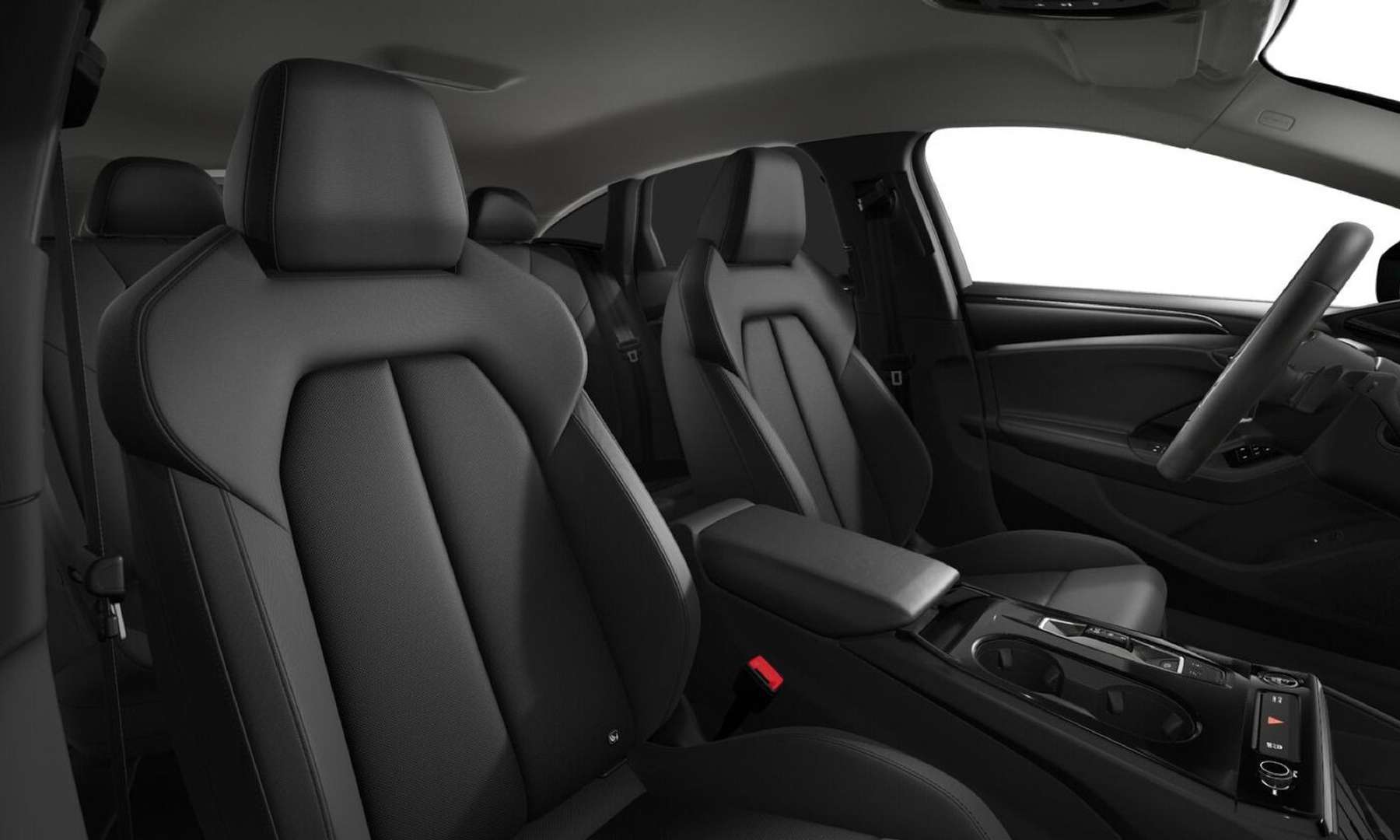 Audi A6 E-tron S Line - 2025 - Joinsteer - #5