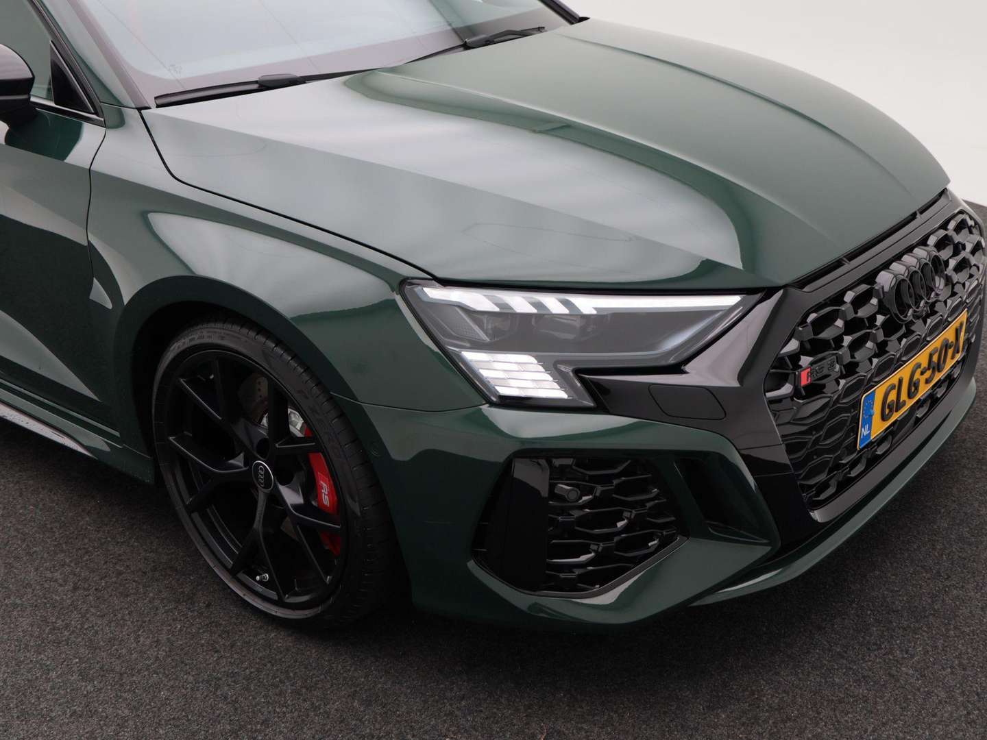 Audi RS3 Limousine 400 Pk - 2024 - Joinsteer - #11