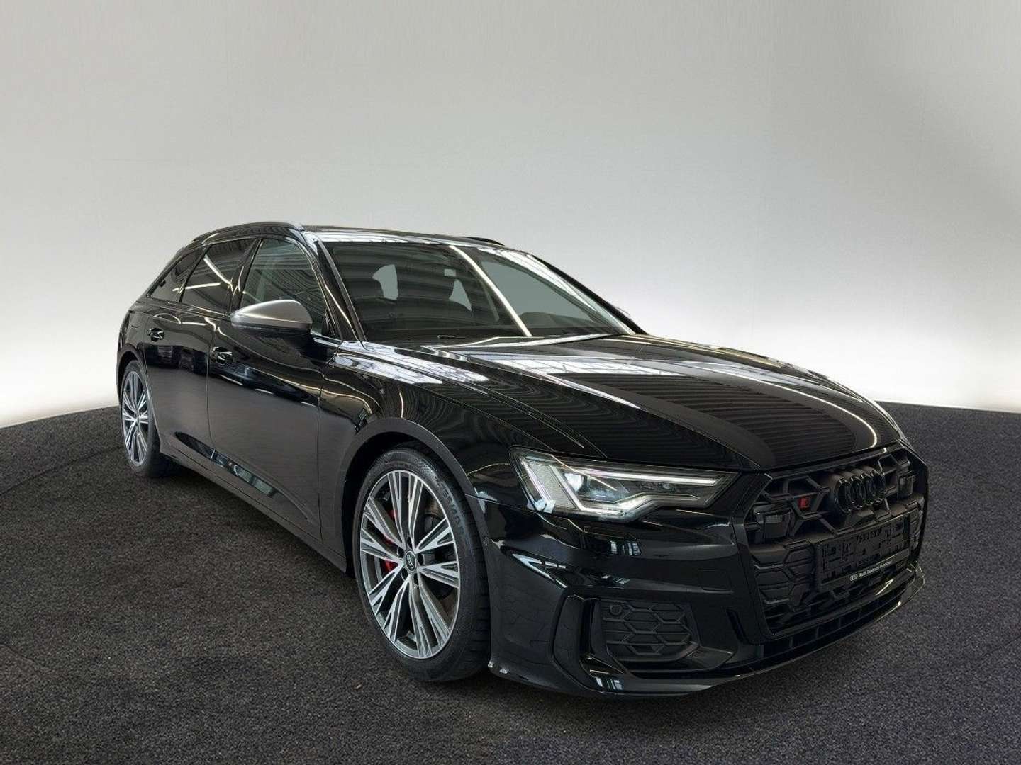 Audi S6 55 TDI - 2024 - Joinsteer - #4