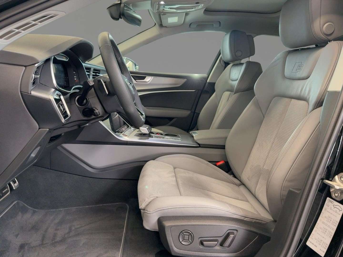 Audi S6 55 TDI - 2024 - Joinsteer - #6