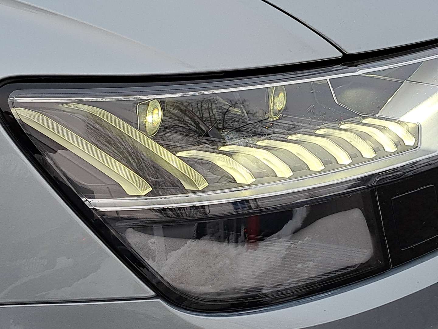 Audi SQ8 TFSI - 2023 - Joinsteer - #3