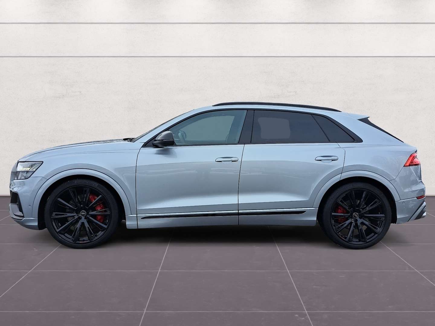 Audi SQ8 TFSI - 2023 - Joinsteer - #4