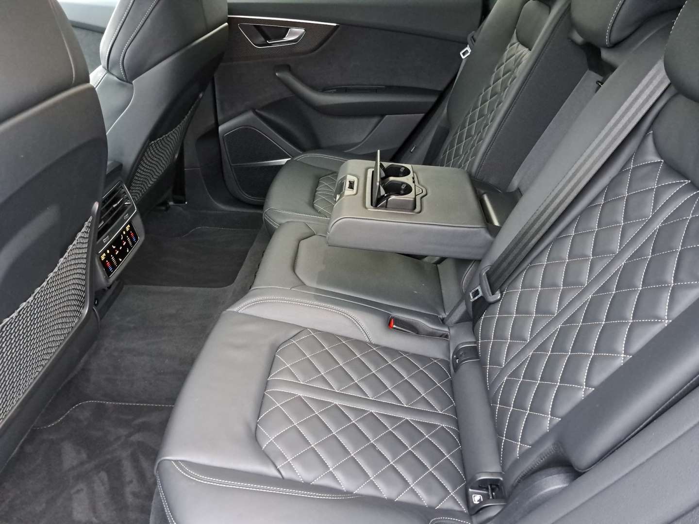 Audi SQ8 TFSI - 2023 - Joinsteer - #10