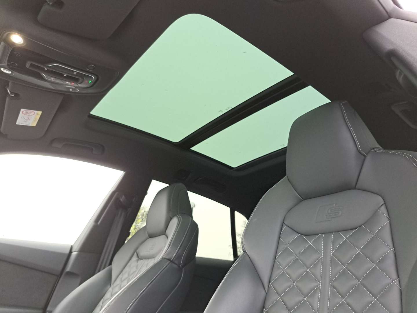 Audi SQ8 TFSI - 2023 - Joinsteer - #11