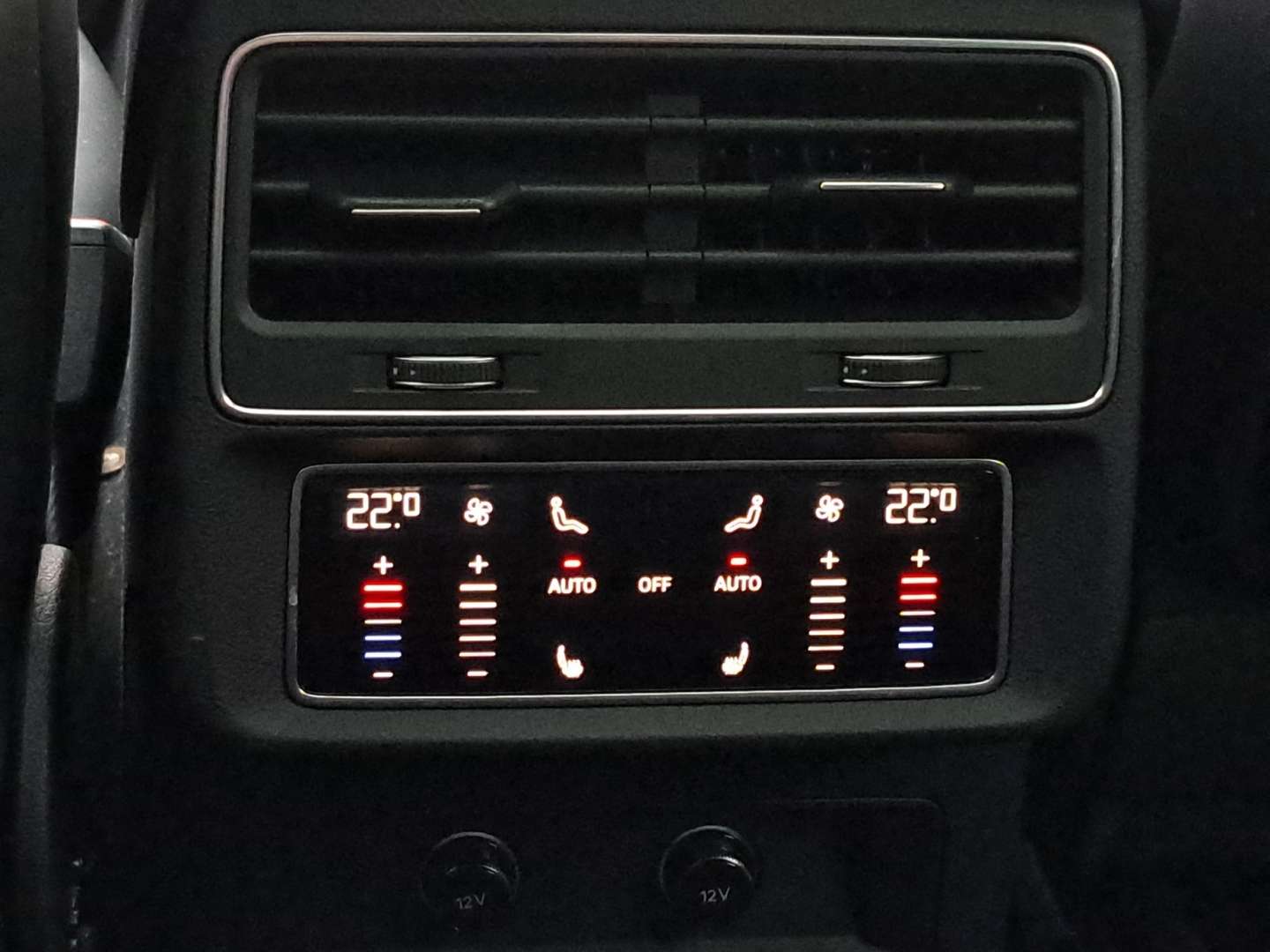 Audi SQ8 TFSI - 2023 - Joinsteer - #22