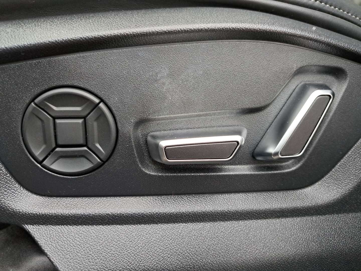 Audi SQ8 TFSI - 2023 - Joinsteer - #23