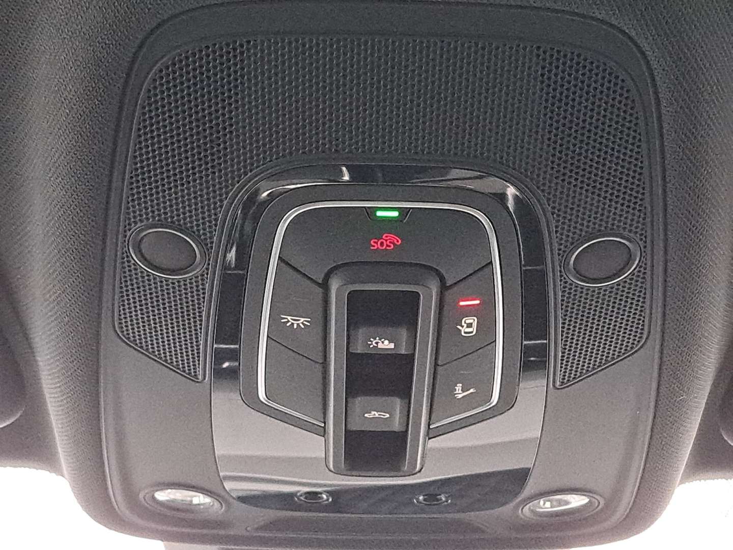 Audi SQ8 TFSI - 2023 - Joinsteer - #28