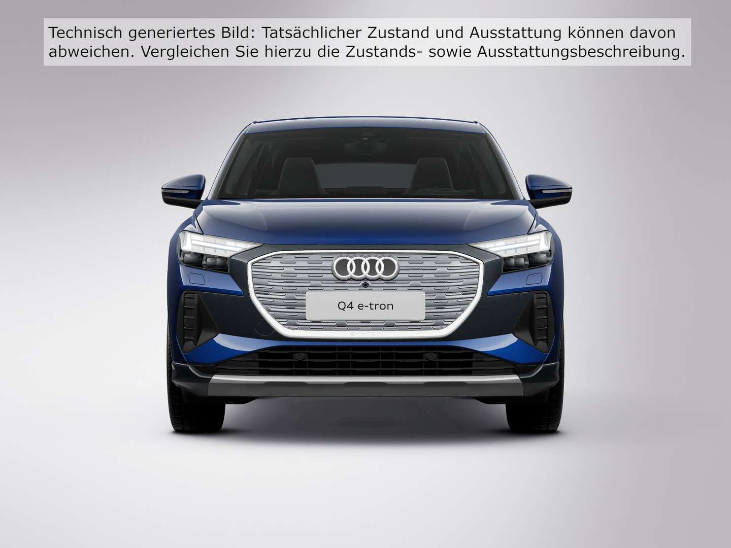 Audi Q4 E-tron Sportback S Line 35 E-tron - 2025 - Joinsteer - #4