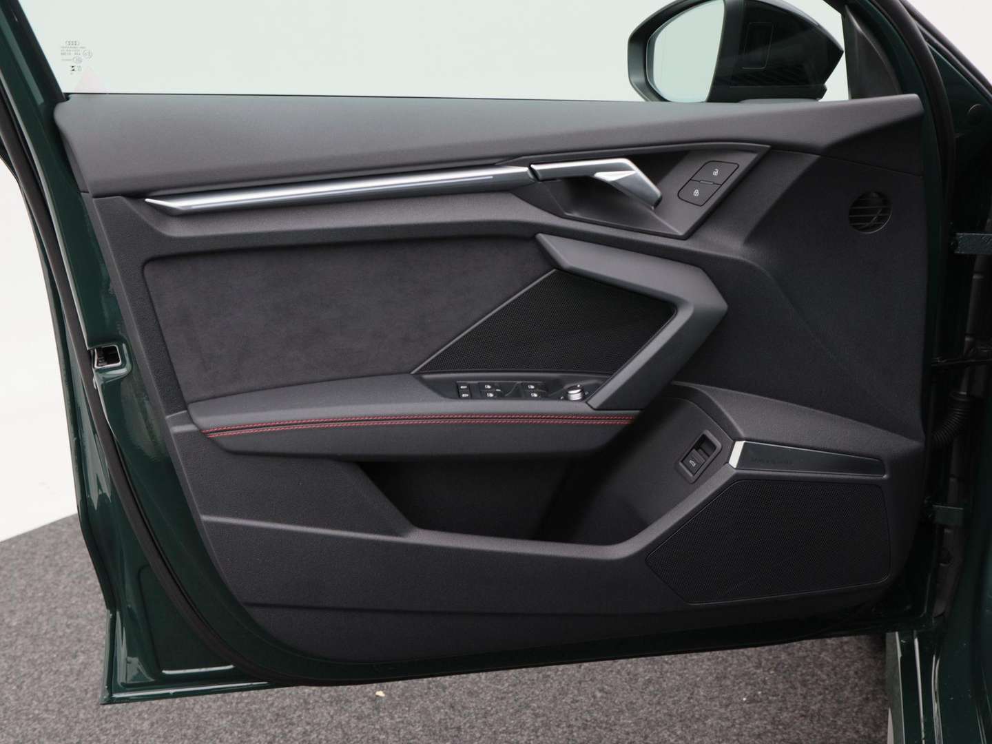 Audi RS3 Limousine 400 Pk - 2024 - Joinsteer - #22