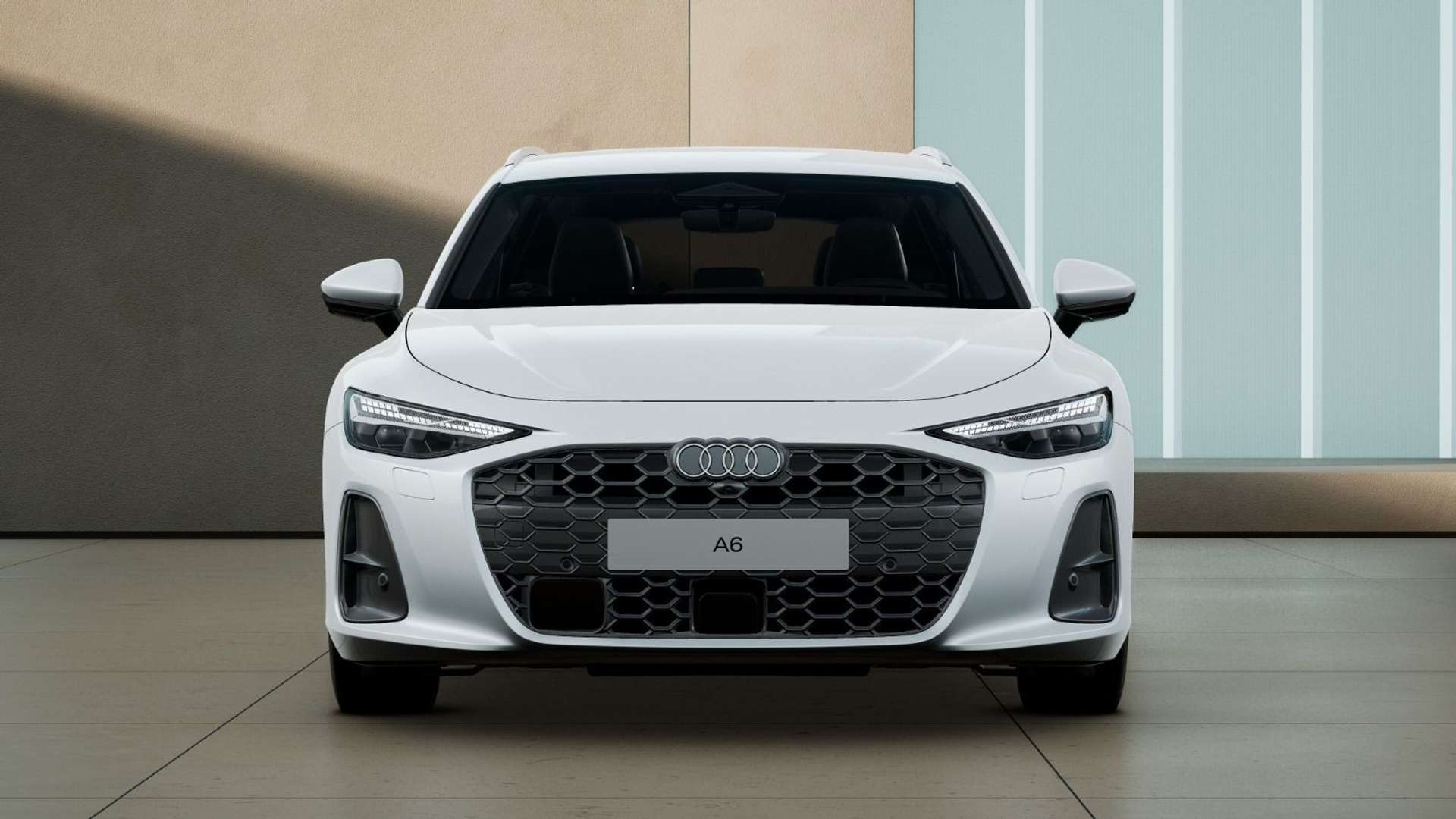 Audi A6 S Line 40 TDI - 2025 - Joinsteer - #4