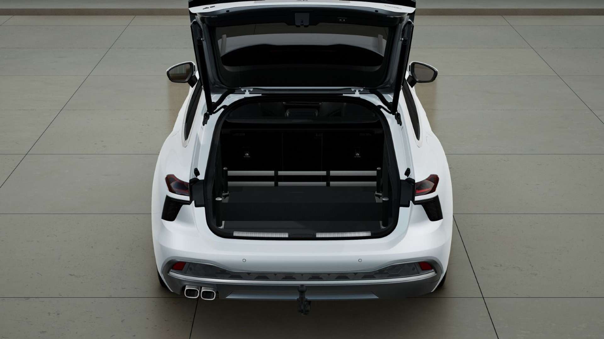 Audi A6 S Line 40 TDI - 2025 - Joinsteer - #5