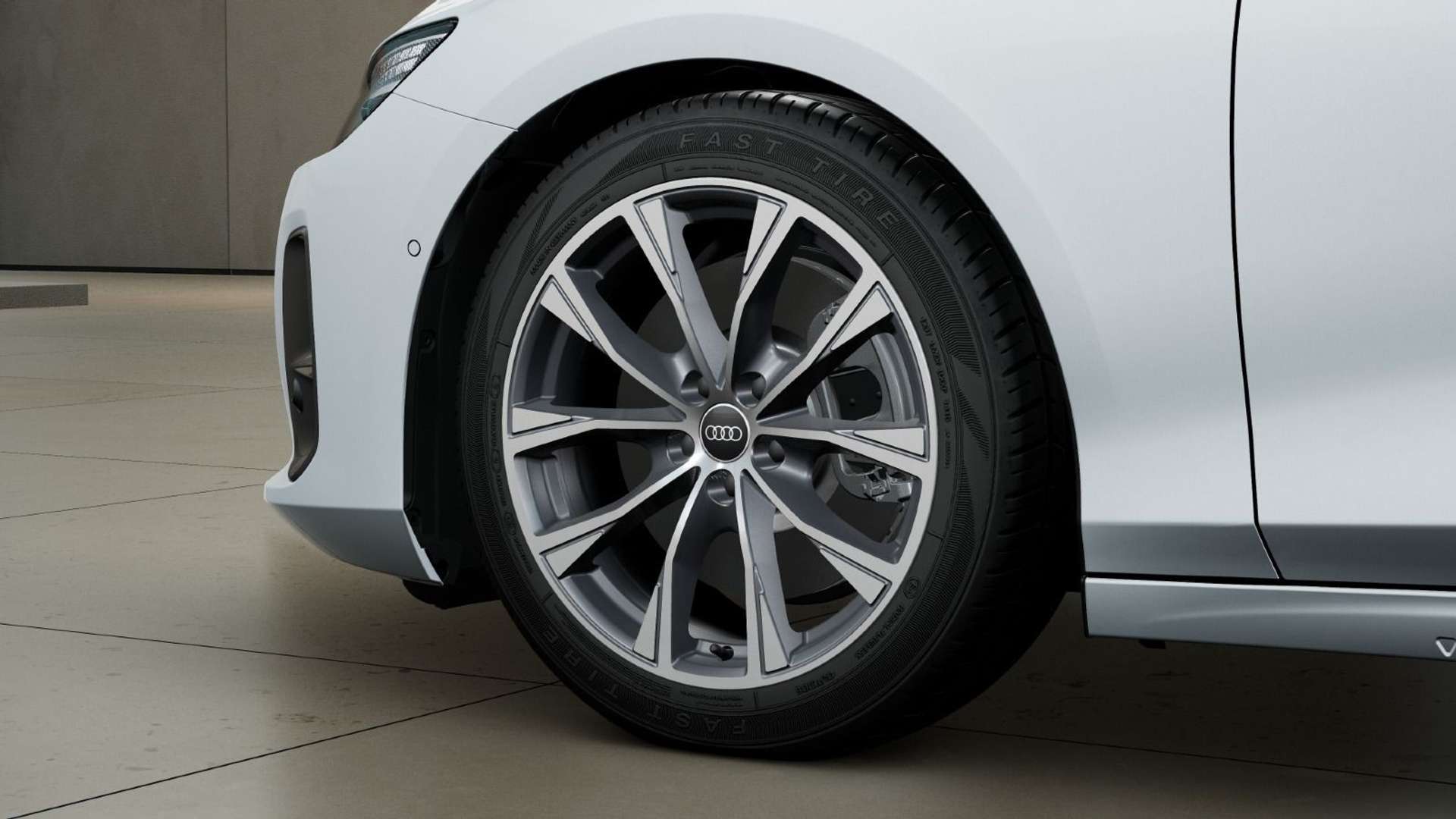 Audi A6 S Line 40 TDI - 2025 - Joinsteer - #6