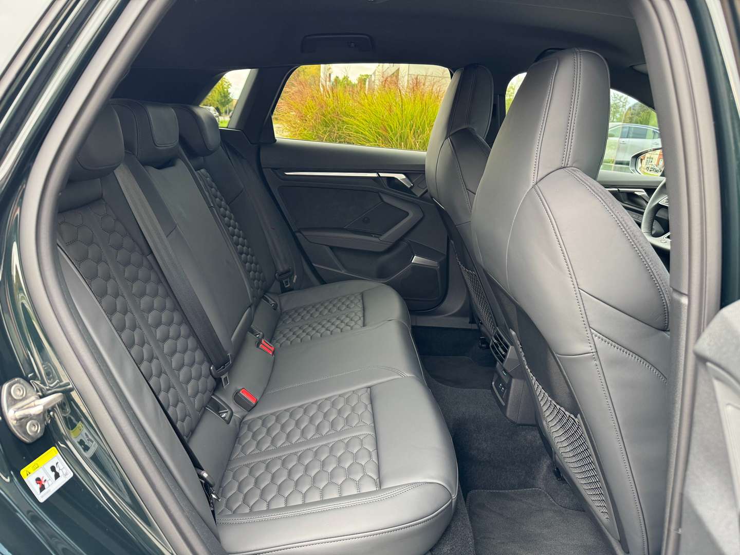 Audi RS3 Performance - 2023 - Joinsteer - #9