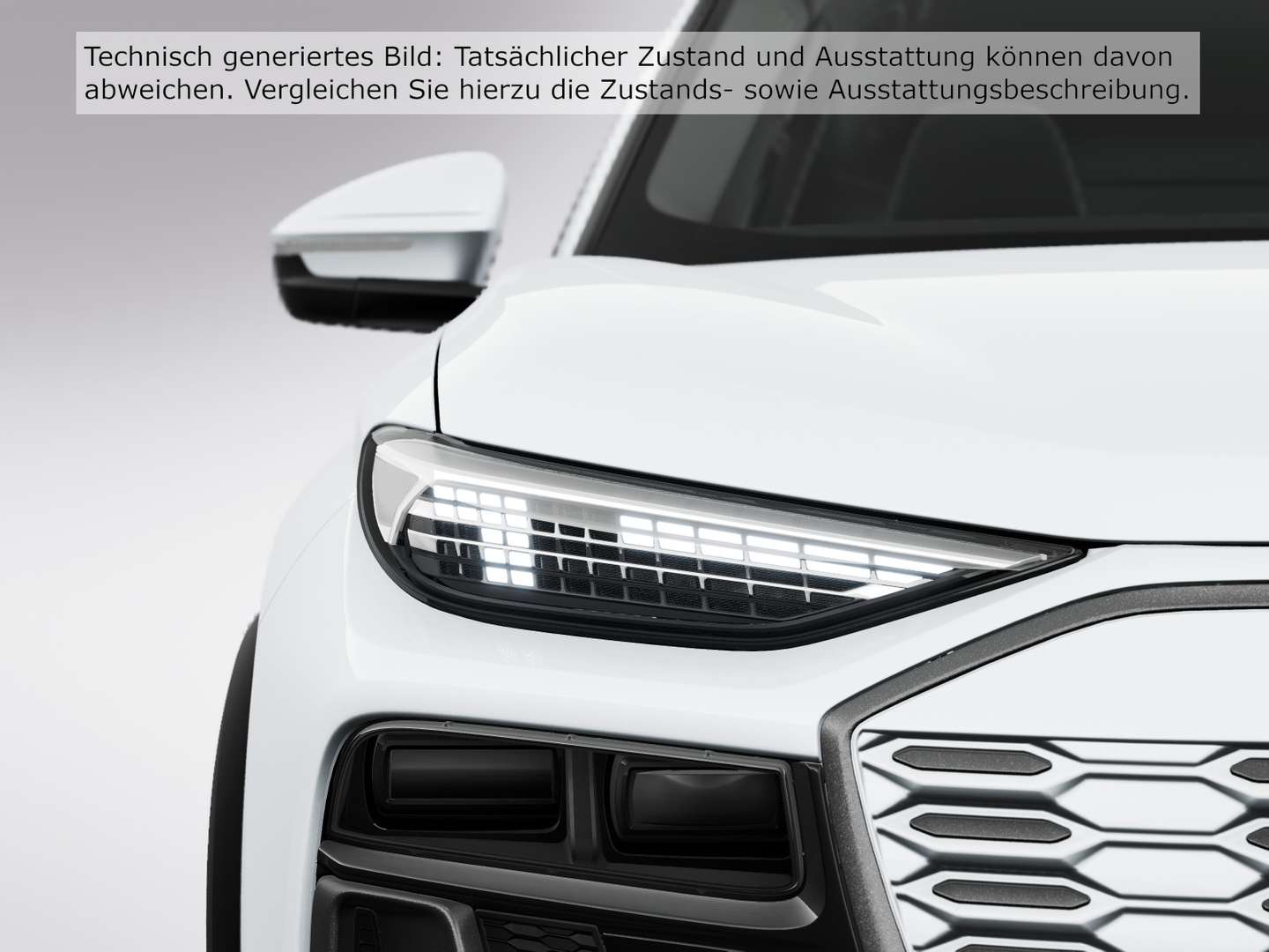 Audi Q6 E-tron S-LINE - 2025 - Joinsteer - #5