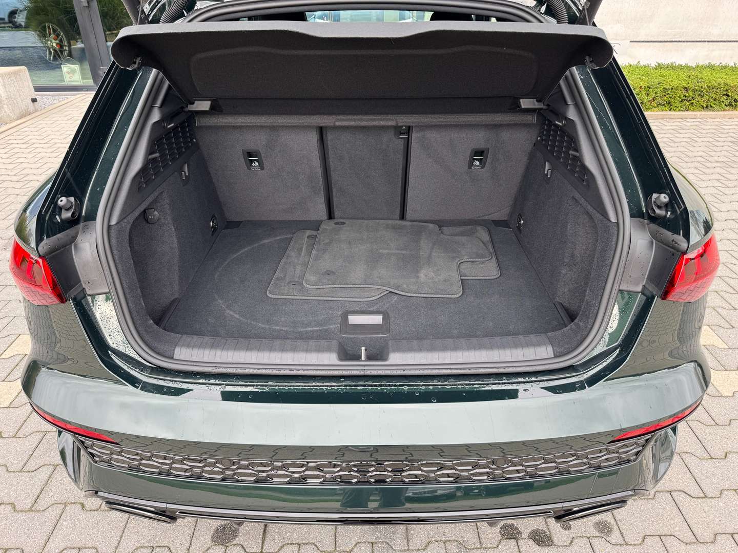 Audi RS3 Performance - 2023 - Joinsteer - #10