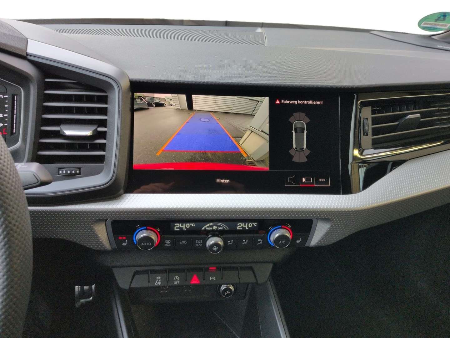 Audi A1 S Line 35 TFSI - 2025 - Joinsteer - #14