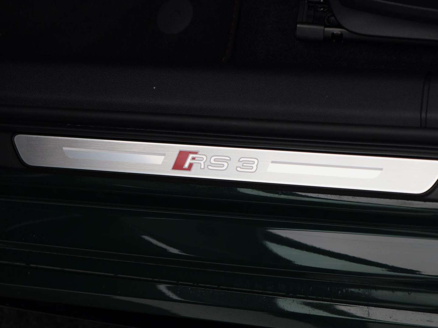 Audi RS3 Limousine 400 Pk - 2024 - Joinsteer - #25