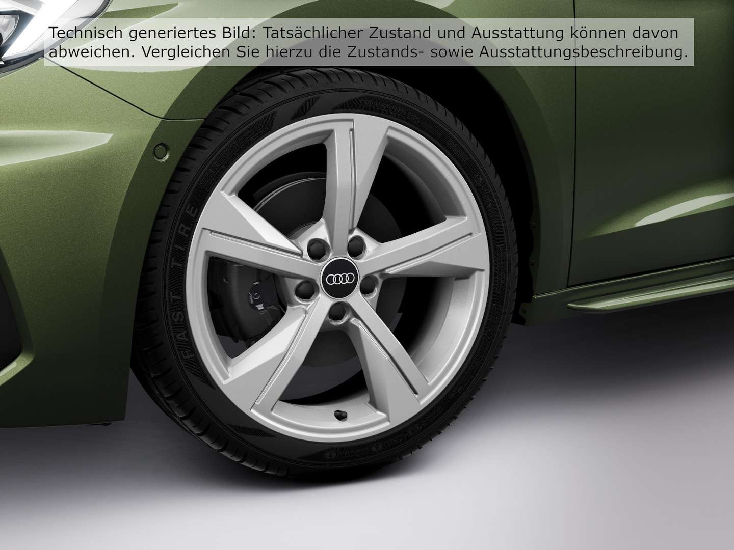 Audi A1 S Line 35 TFSI - 2024 - Joinsteer - #7