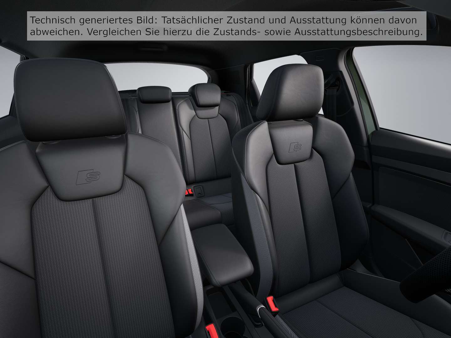 Audi A1 S Line 35 TFSI - 2024 - Joinsteer - #10