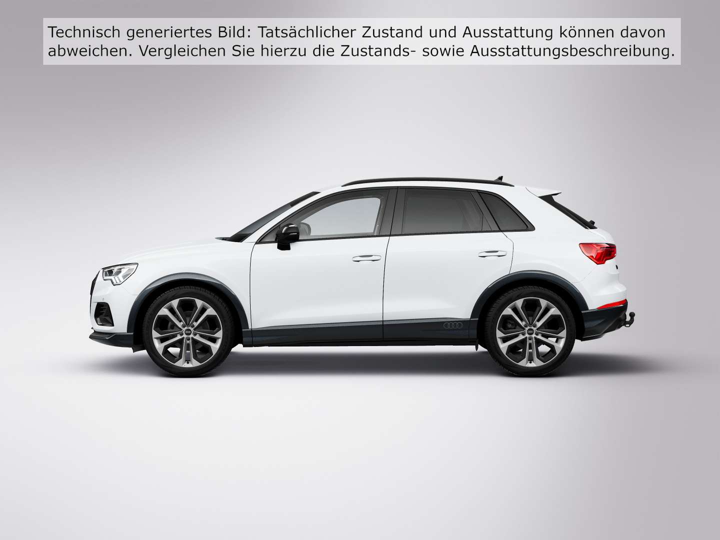 Audi Q3 Advanced 35 TFSI - 2025 - Joinsteer - #1