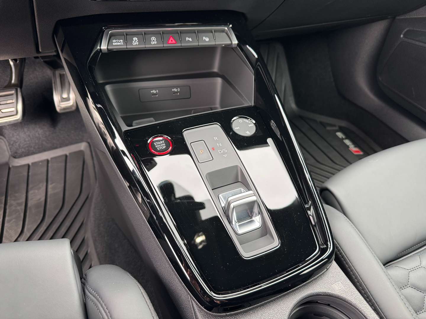 Audi RS3 Performance - 2023 - Joinsteer - #13